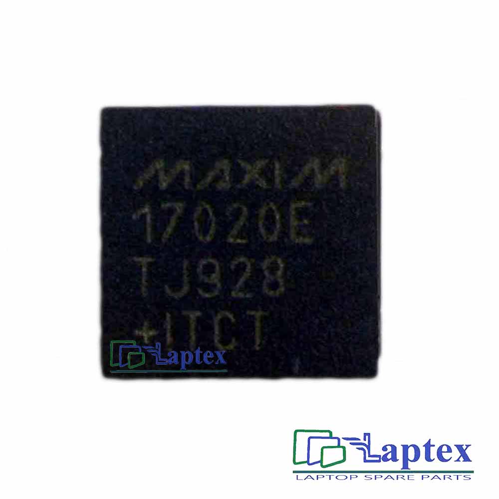 Maxim 17020E IC
